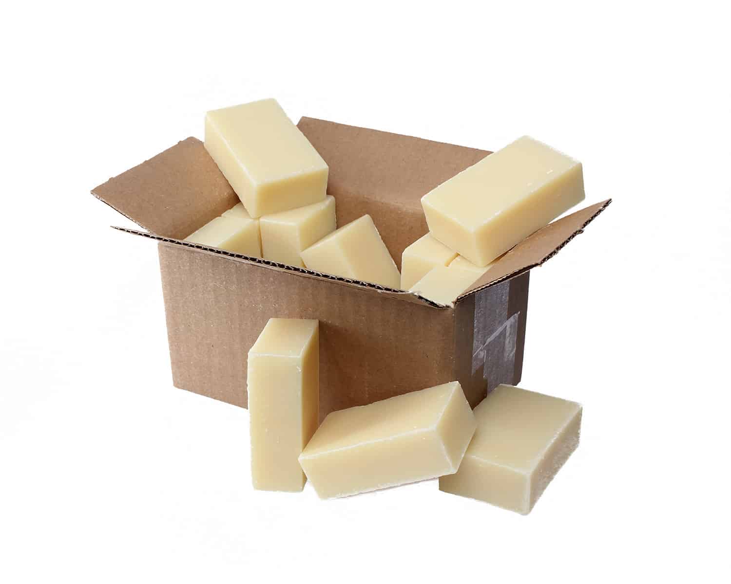 Vermont Soap Organic Shea Butter Bar Soap