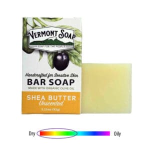 Organic Shea Butter Soap (Vegan), Shea Butter Soap Base