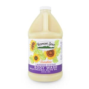 VT Soap Lavender Body Wash