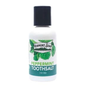 Vermont Soap Toothsalt