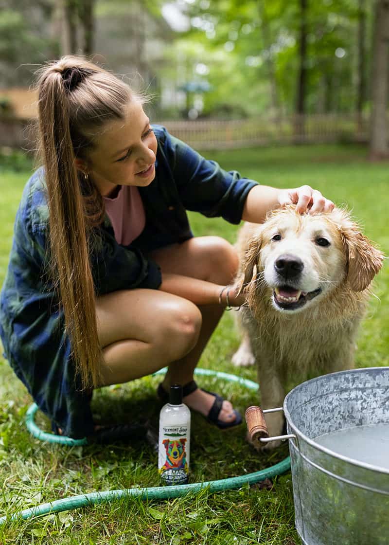 Vermont Soap Pet Cleaner