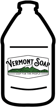 Vermont Soap Bulk Packaging