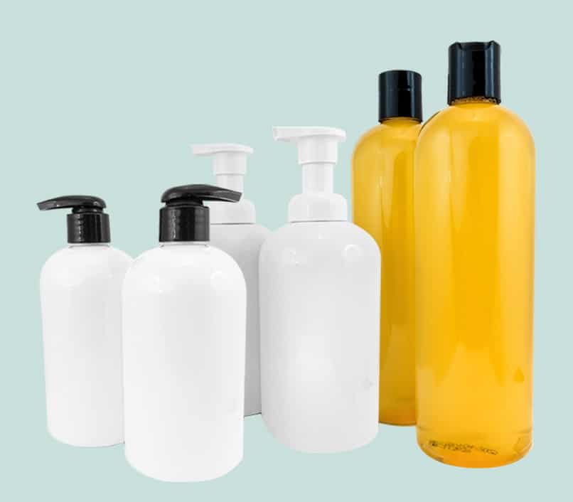 Vermont Soap offers Body Wash, Foaming Soap and Castile Liquid Soap in unlabeled 12 packs.