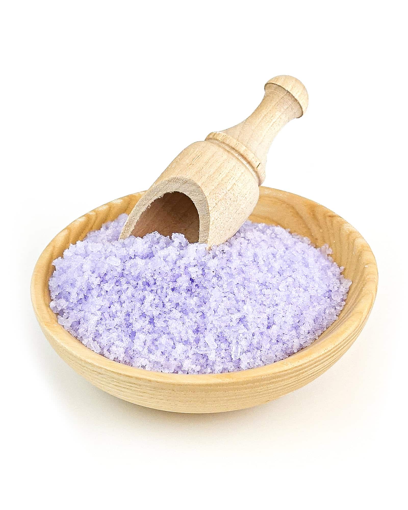 Vermont Soap Lavender Ecstasy Bath Salts