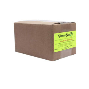 Vermont Soap Limited Edition 3lb Box